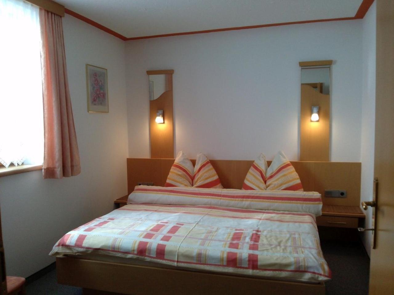 Lungau Apartment - Ferienwohnung Haus Esl Hintergoriach Luaran gambar