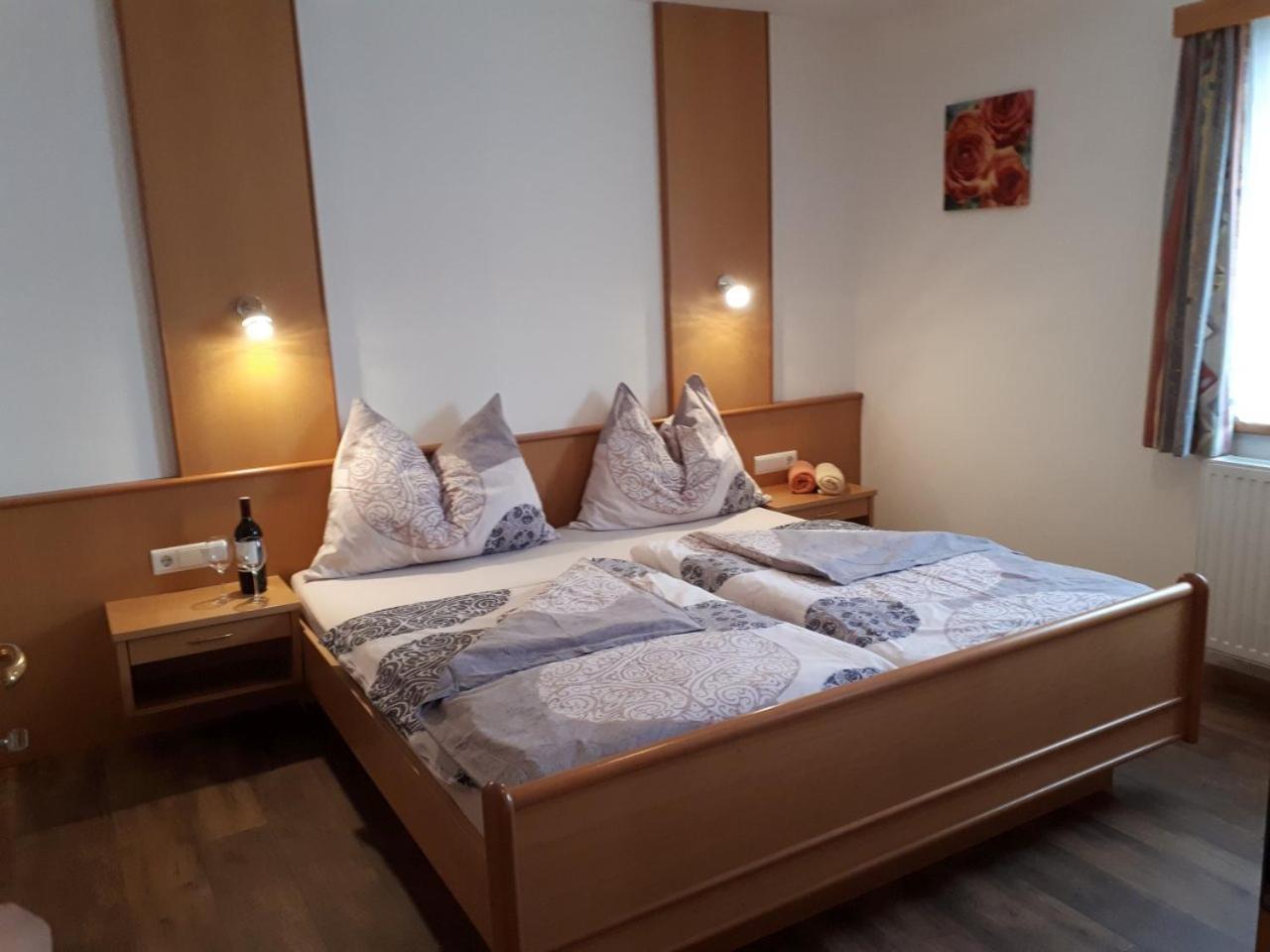 Lungau Apartment - Ferienwohnung Haus Esl Hintergoriach Luaran gambar